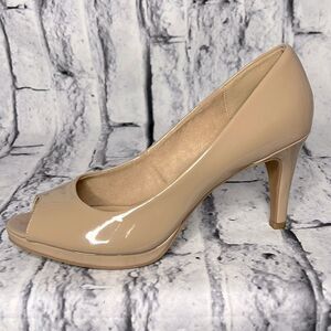 CL by Laundry heels